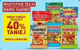 ALDI Haribo Żelki oferta