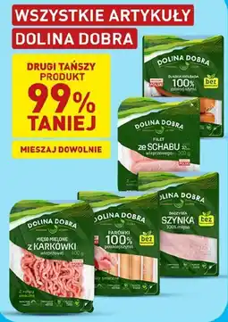 ALDI Dolina Dobra oferta