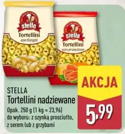 ALDI STELLA Tortellini nadziewane oferta