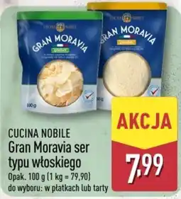 ALDI Gran Moravia ser typu włoskiego oferta