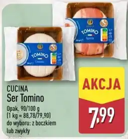 ALDI Ser Tomino oferta