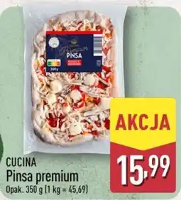 ALDI Pinsa premium oferta