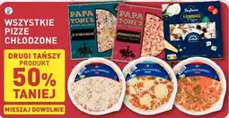 ALDI Pizza z Pęca Kamienego oferta