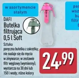 ALDI DAFI Butelka filtrująca oferta