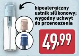 ALDI hipoalergiczny ustnik silikonowy oferta