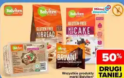 Carrefour Wszystkie produkty marki Balviten oferta