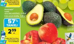 Carrefour Awokado HASS oferta