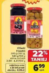 Carrefour Oliwki Figaro oferta
