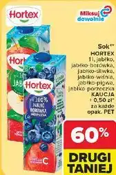Carrefour Sok Hortex oferta