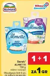Carrefour Serek ALMETTE oferta