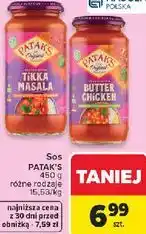 Carrefour Sos PATAK'S oferta