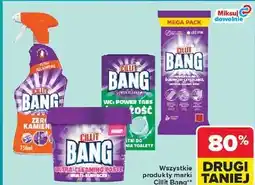 Carrefour Wszystkie produkty marki Cillit Bang oferta