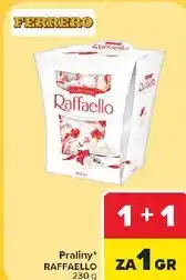 Carrefour Praliny Raffaello oferta
