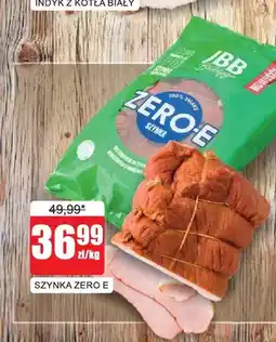 Bingo Szynka Zero E oferta