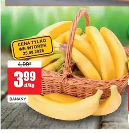 Bingo Banany oferta