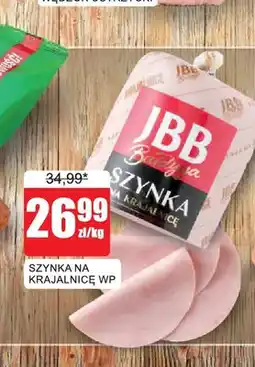 Bingo Szynka na krajalnicę WP oferta