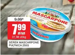 Bingo Serek Mascarpone Piątnica oferta