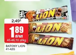 Bingo Baton Lion Standard oferta