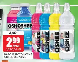Bingo Napój izotoniczny Oshee oferta