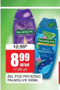 Bingo Żel pod prysznic Palmolive oferta