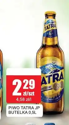 Bingo Piwo Tatra JP oferta