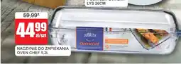 Bingo Naczynie do zapiekania Duralex Ovenchef oferta