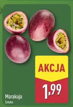 ALDI Marakuja oferta