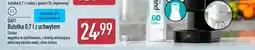 ALDI Butelka do saturatora Dafi 0,7 l z uchwytem oferta