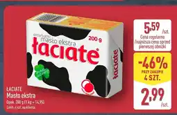 ALDI Masło ekstra Łaciate oferta
