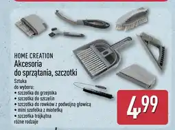 ALDI Szczotka do grzejnika Home Creation oferta