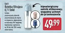 ALDI Butelka filtrująca Dafi Solid oferta