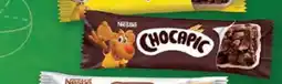 Biedronka Baton Chocapic Nestlé oferta