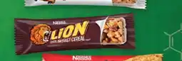 Biedronka Baton Lion Nestlé oferta