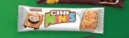 Biedronka Baton Cini Minis Nestlé oferta