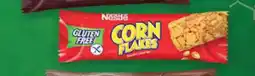 Biedronka Baton Corn Flakes Nestlé oferta
