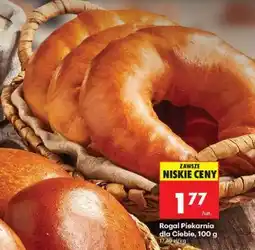 Biedronka Rogal oferta
