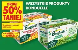 Biedronka Wszystkie produkty Bonduelle oferta