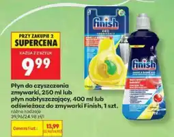 Biedronka FINISH oferta
