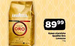 Netto Kawa ziarnista Lavazza oferta