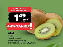 Netto Kiwi oferta