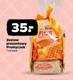 Netto Zestaw prezentowy oferta