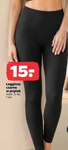 Netto Legginsy oferta