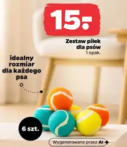Netto Zestaw dla psa oferta