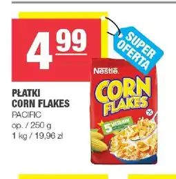 Spar Płatki śniadaniowe Corn Flakes Nestle Pacific oferta