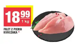 Spar Filet z piersi kurczaka oferta