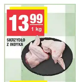 Spar Skrzydło z indyka oferta