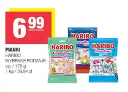 Spar Pianki Haribo Chamallows Minis oferta