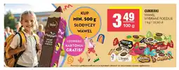 Spar Cukierki Wawel oferta