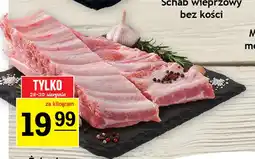 Gram Market Żeberka paski extra wieprzowe oferta