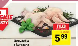 Gram Market Skrzydełka z kurczaka oferta